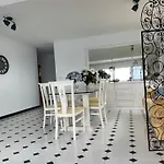 Edificio Coblanca Benidorm Levante