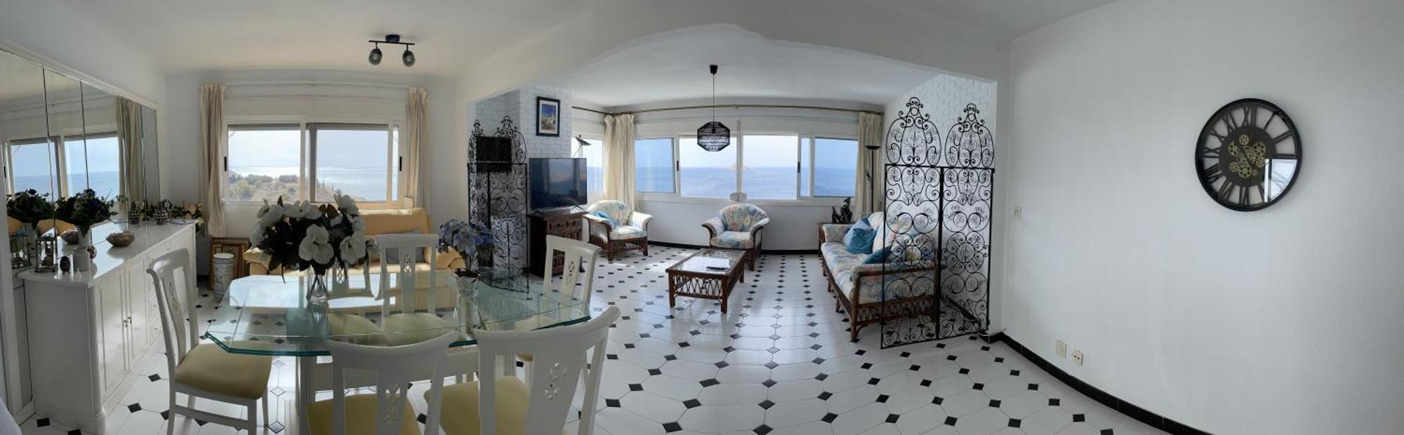 Apartment Edificio Coblanca Levante