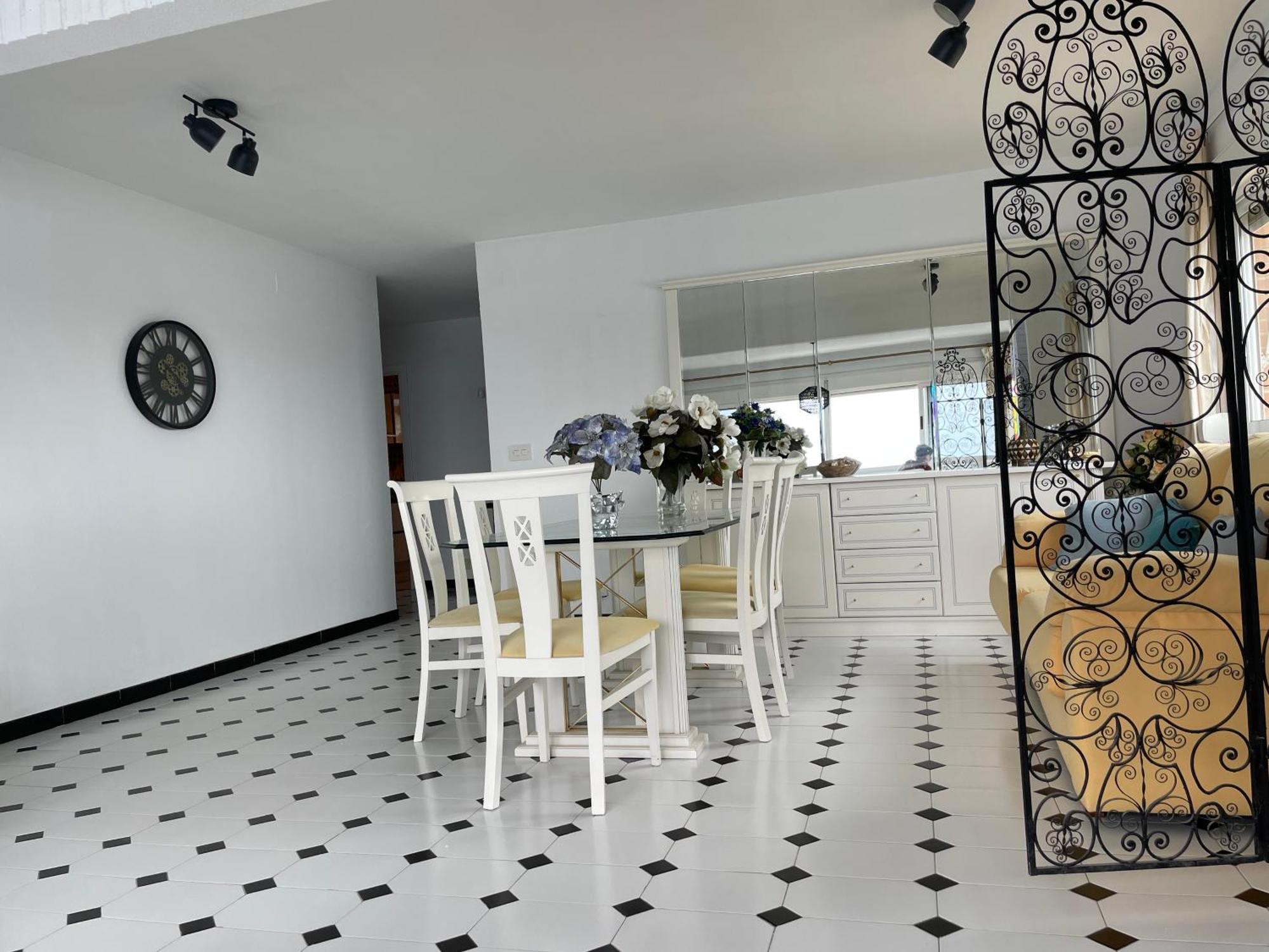 Apartment Edificio Coblanca Levante Benidorm