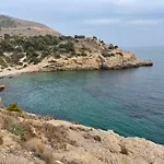 Edificio Coblanca Benidorm Levante