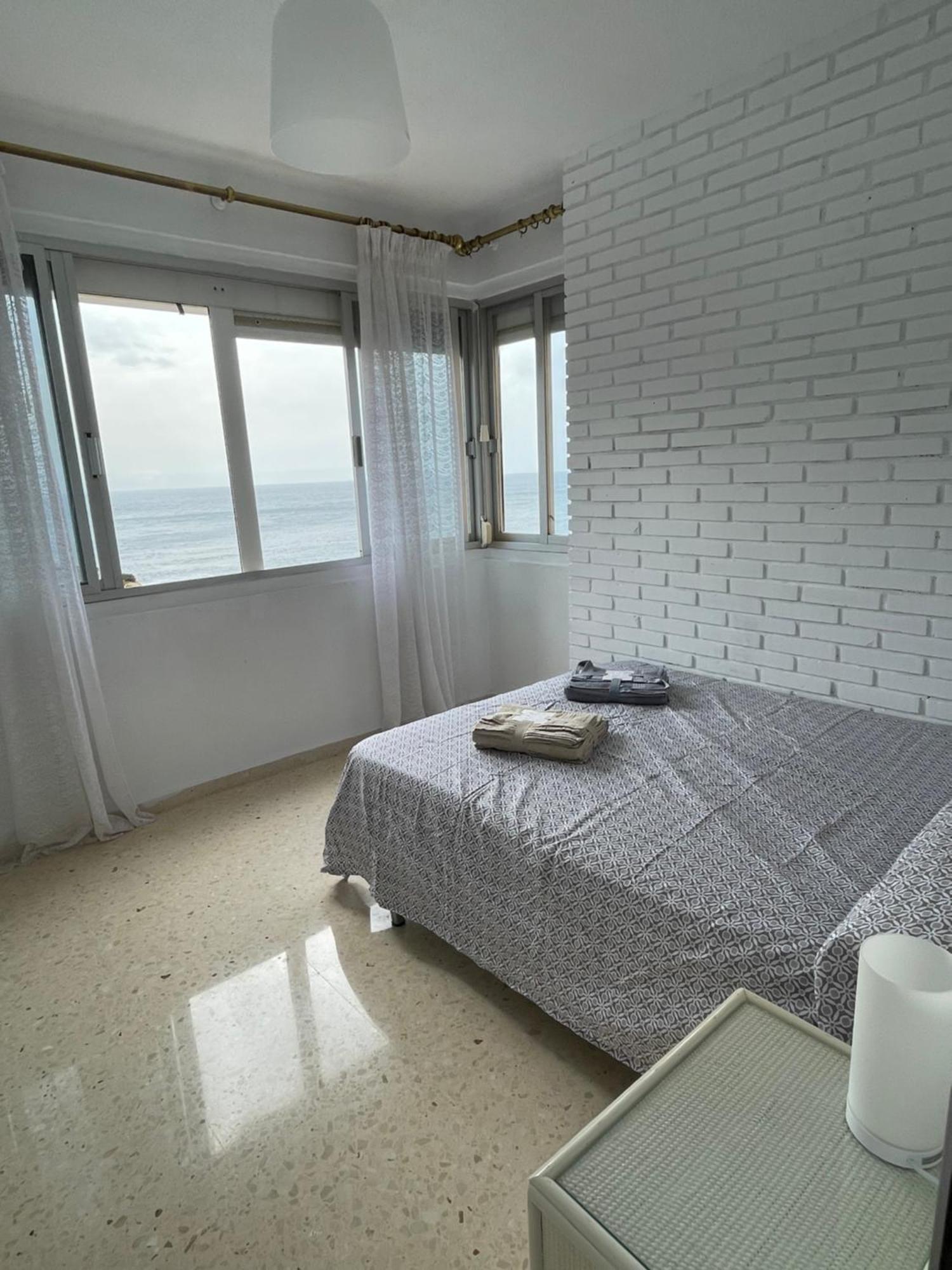 Edificio Coblanca Levante Benidorm